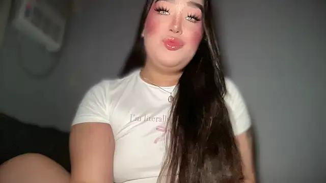 MistressOf Americaxxx online show from February 7, 1:42 am