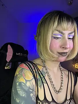 Cinamoonn online show from March 27, 8:42 pm