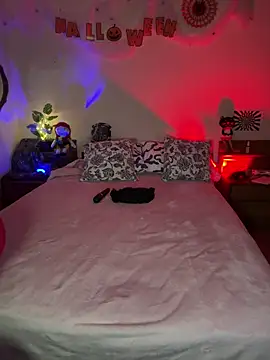 Cinamoonn online show from October 28, 8:46 pm