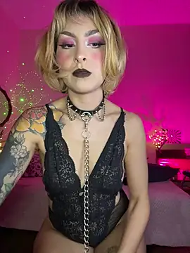 Cinamoonn online show from March 10, 11:31 pm