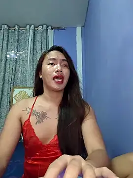 lady kim boner online show from April 11, 2:06 am