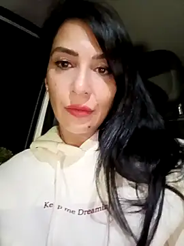 Cataleya80 online show from September 27, 11:12 pm