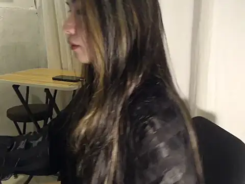 Urbabygirl jenny online show from March 11, 1:03 pm