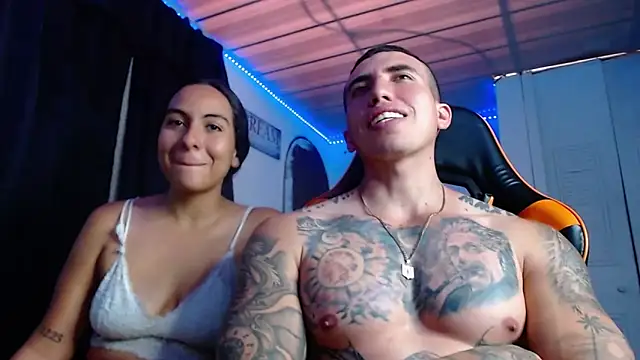 Adam Hudsond online show from October 17, 3:48 pm