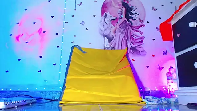 oliviarodriguez2u online show from February 28, 10:42 pm