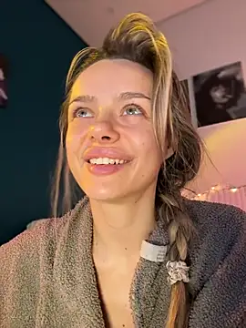 Kylie Desire online show from November 28, 2:58 am