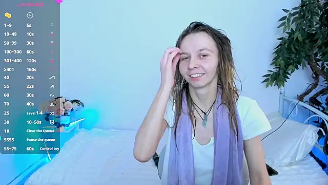 Bell a mi  online show from March 21, 12:59 am