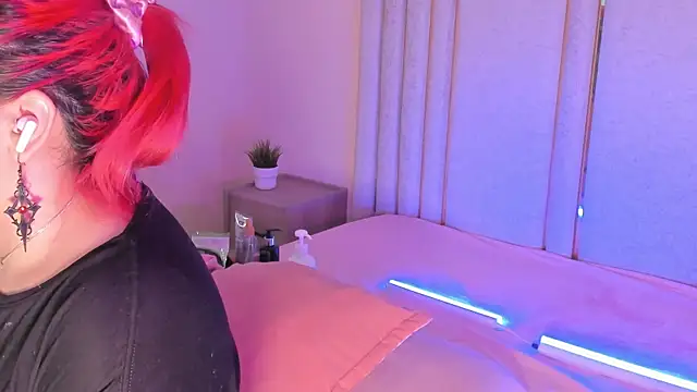 Saekohofman online show from November 28, 4:15 am