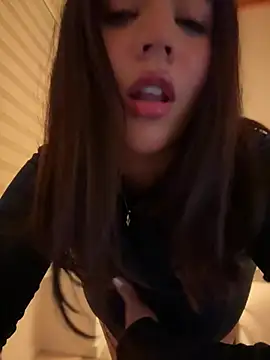 marcimaa online show from January 9, 11:20 pm