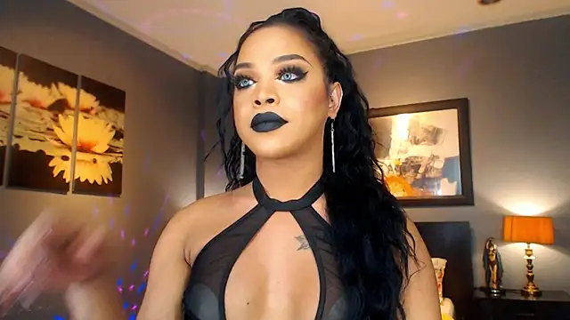 MarryQueen22 online show from April 17, 1:08 am