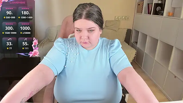 PlumPie online show from March 21, 9:03 am