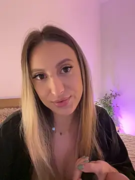 Eva Ryen online show from October 13, 4:09 pm