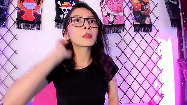 Alice jacobs1 online show from September 23, 2:54 am