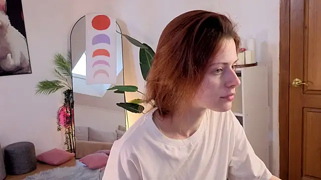 doll lesli online show from April 8, 1:13 pm