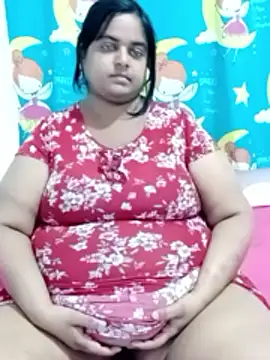 SusanaEshwar online show from February 23, 2:34 am