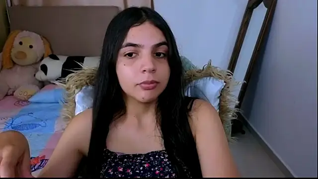  elenna online show from October 21, 6:45 pm