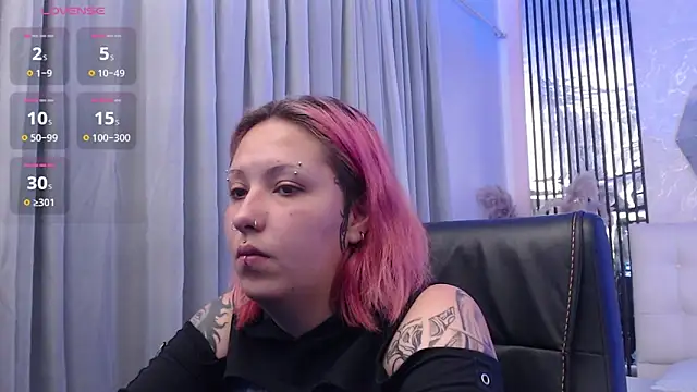 Jessie williams online show from March 16, 3:38 pm