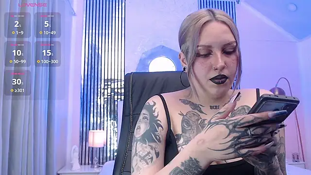 Jessie williams online show from January 15, 8:15 pm