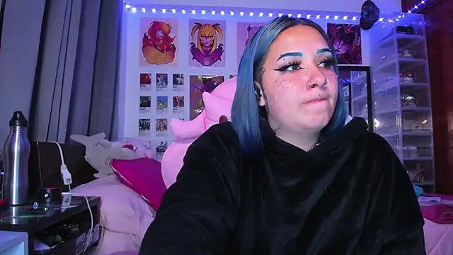 Jessie williams online show from April 15, 4:35 am