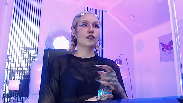 Jessie williams online show from January 6, 6:33 pm