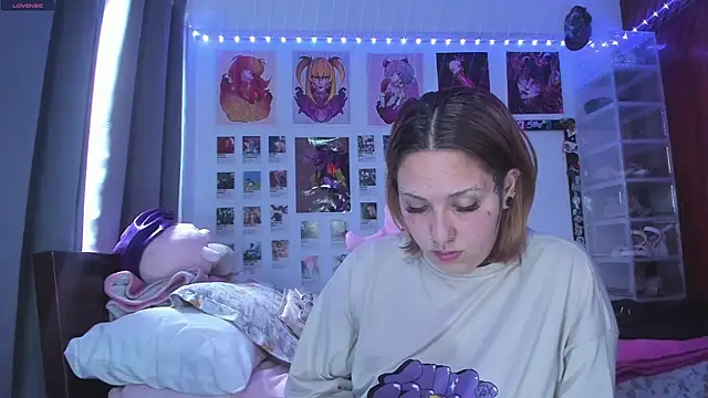 Jessie williams online show from December 4, 7:58 pm