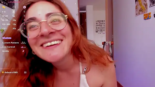 linda giggle online show from September 25, 3:22 pm