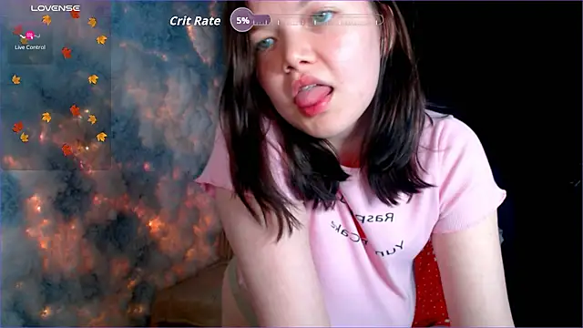 mary lunar online show from November 12, 8:51 pm