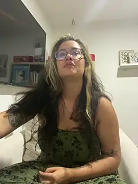 ZabathMiller online show from April 6, 2:44 am