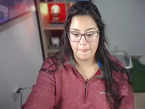 ZabathMiller online show from January 13, 9:52 pm