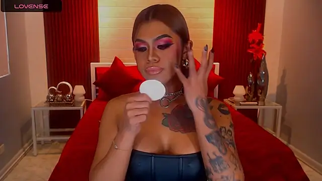 StellaStrong30 online show from December 5, 12:43 am