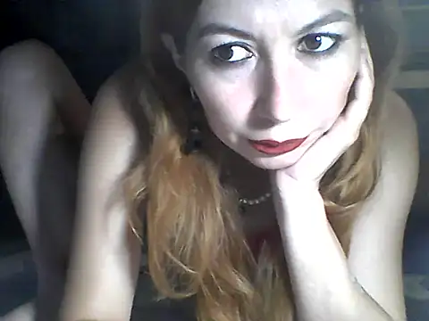 Olesja online show from June 14, 7:36 pm
