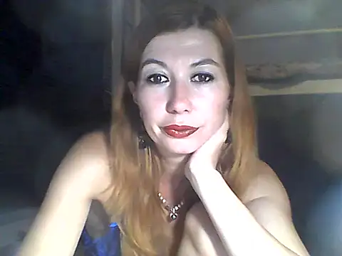 Olesja online show from June 17, 8:10 pm