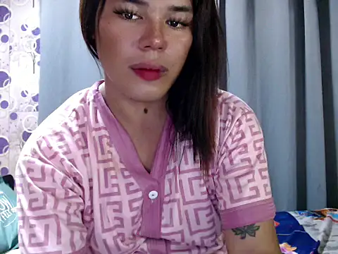 Ts-Glamourosa online show from May 17, 1:43 pm