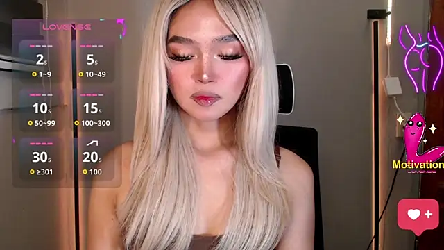 Itsme claire online show from March 19, 12:04 am