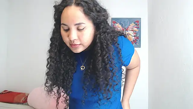 luciana keating online show from October 5, 5:45 am