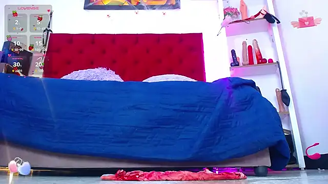 louise nails online show from November 6, 4:57 pm