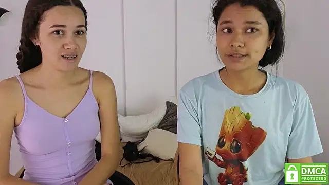 sexychanell 18 online show from October 2, 2:22 pm