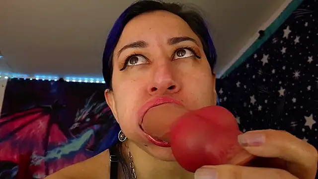 pussytight pervert online show from February 12, 11:17 pm