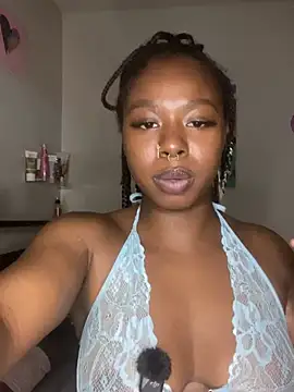 TinyBlazian901 online show from July 12, 2:23 am