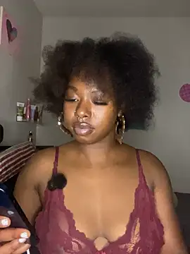 TinyBlazian901 online show from July 14, 2:27 am