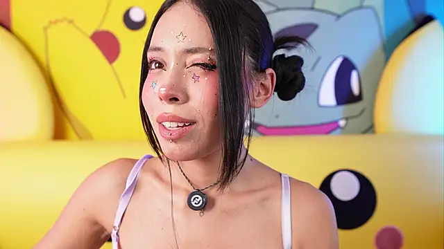 miss  maria online show from March 5, 6:15 pm