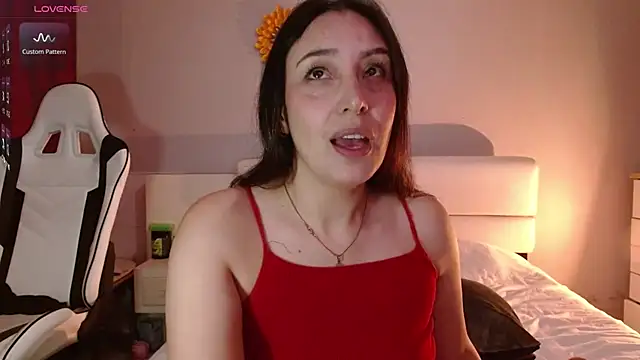 Freyja soh online show from November 12, 11:14 pm