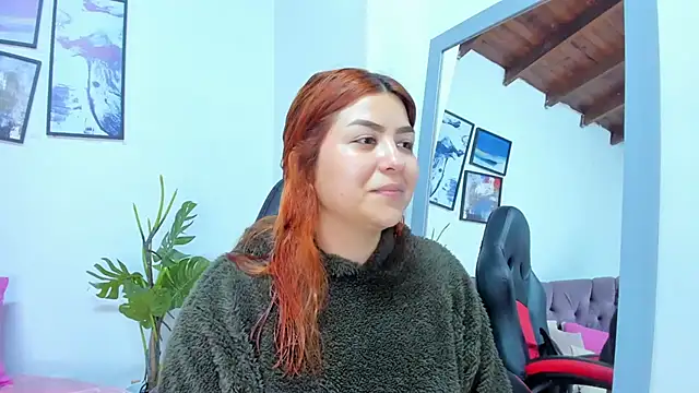 Gretta Queen online show from January 13, 5:50 pm