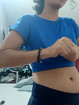 valeriaswang Lucas online show from October 8, 3:55 am