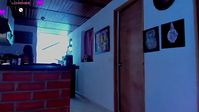 ink demonxxx online show from November 29, 12:53 pm