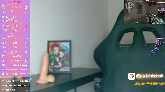 jujubinhahot online show from March 6, 4:40 am