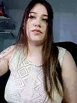 Snapshot of cutenessa chatting on September 19, 9:52 am cutenessa online show from September 19, 9:52 am