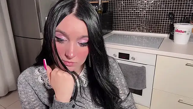 ariel aspen online show from September 30, 12:16 am