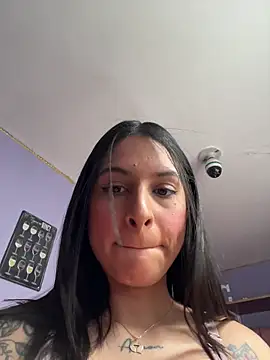 charlotte stevenss  online show from November 23, 3:47 pm