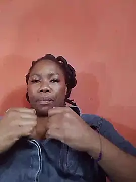 BELINDAXXXXX online show from April 27, 9:50 am